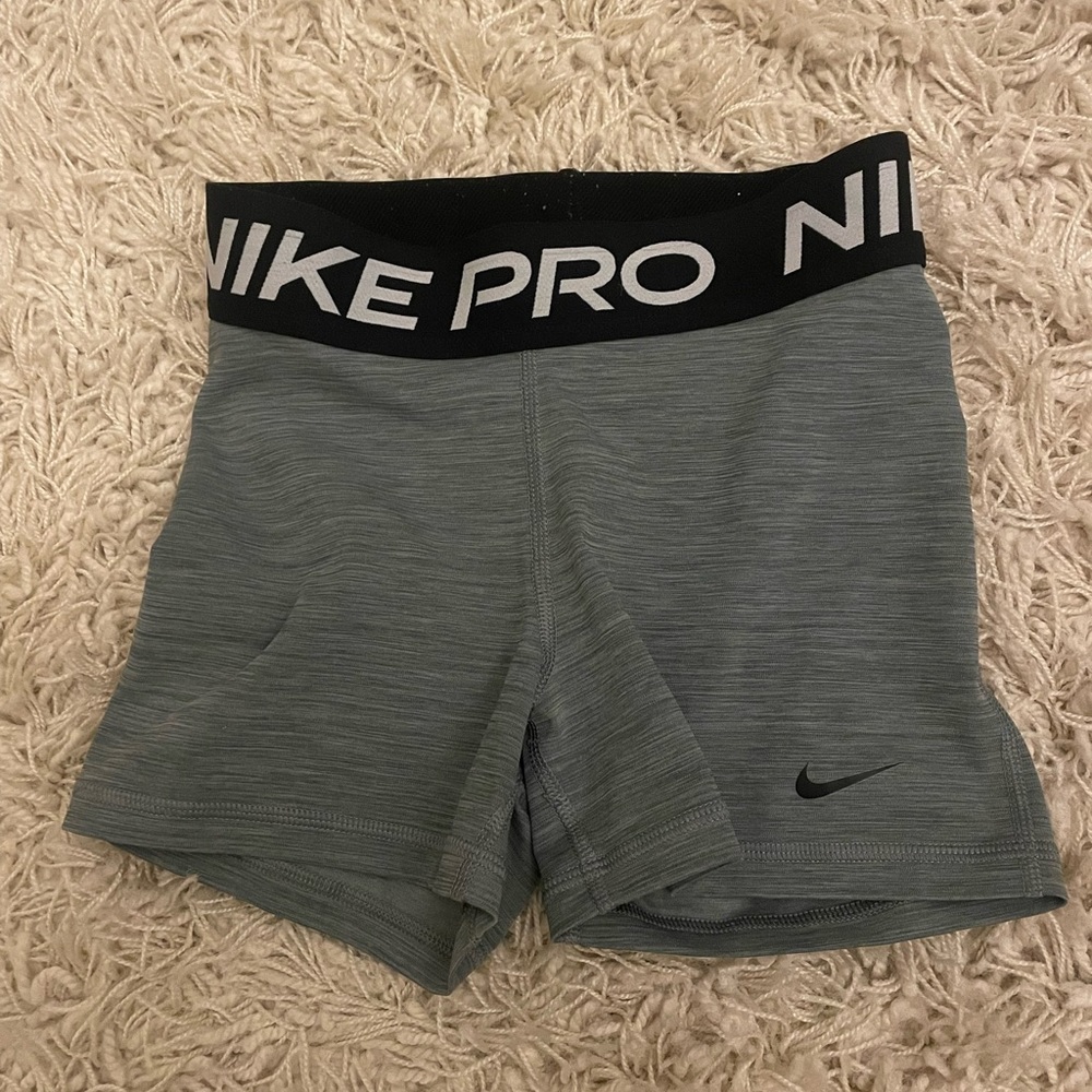 Nike Pro Shorts